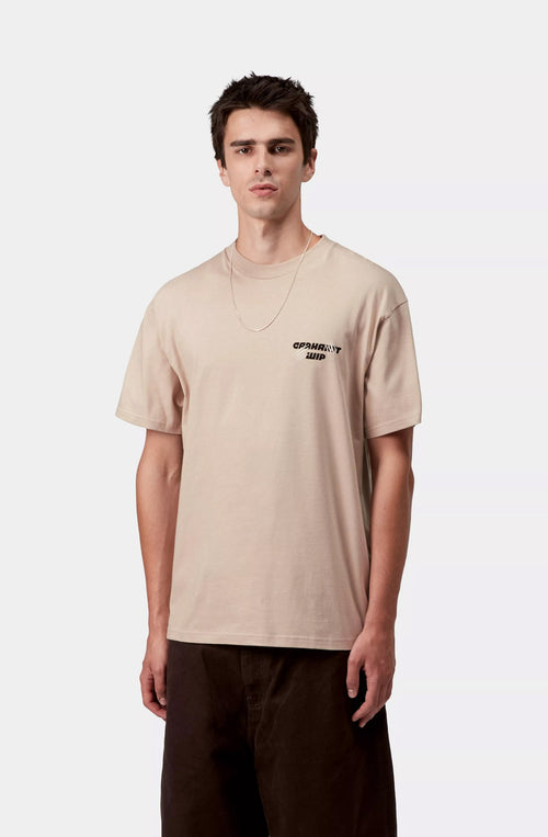 Camiseta Carhartt WIP Wiptopia