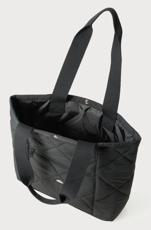 Tote Bag Dickies Samburg Black