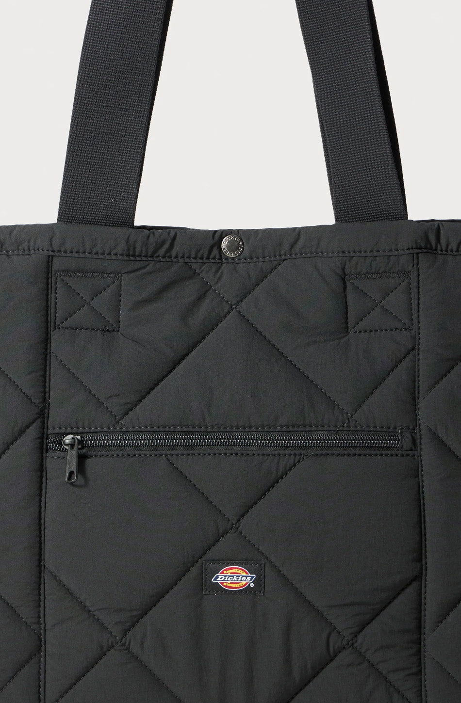 Tote Bag Dickies Samburg Black