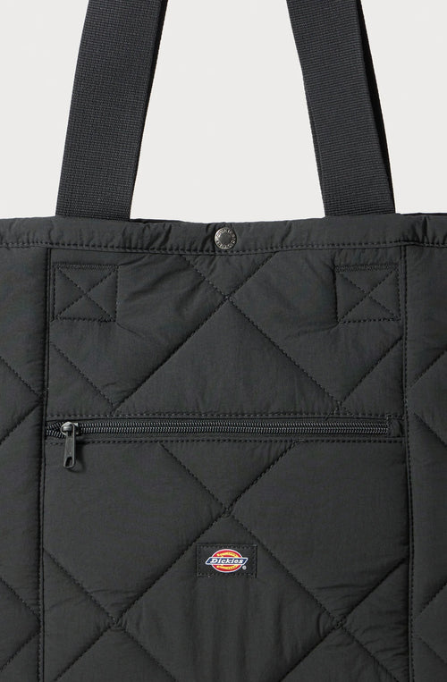 Tote Bag Dickies Samburg Black