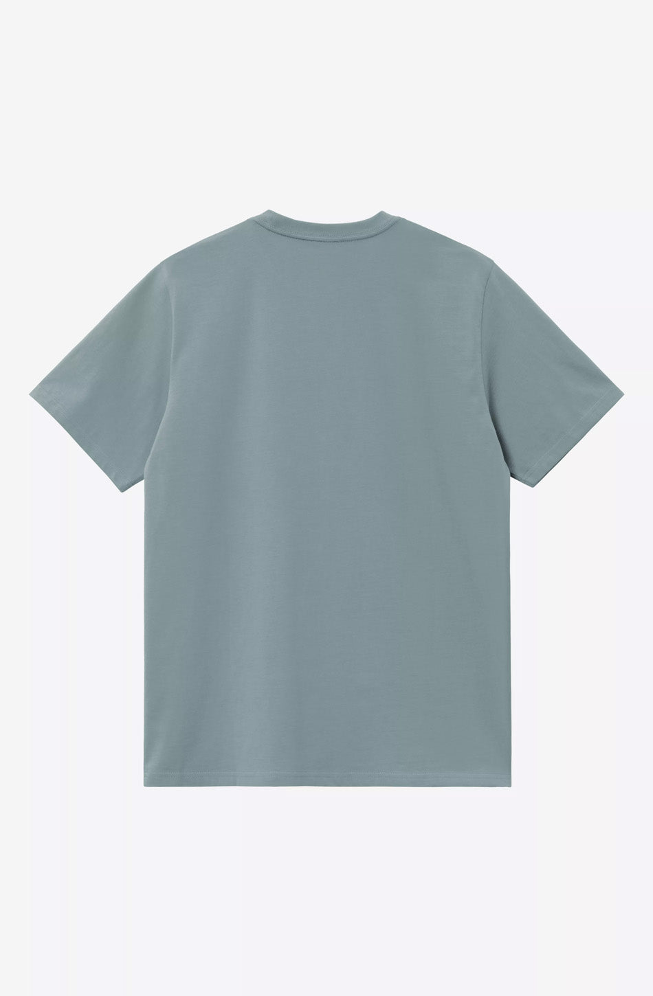 Camiseta Carhartt WIP American Script Citadel