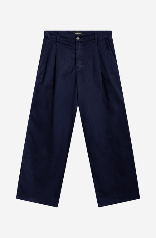 Pantalón Rufis Navy