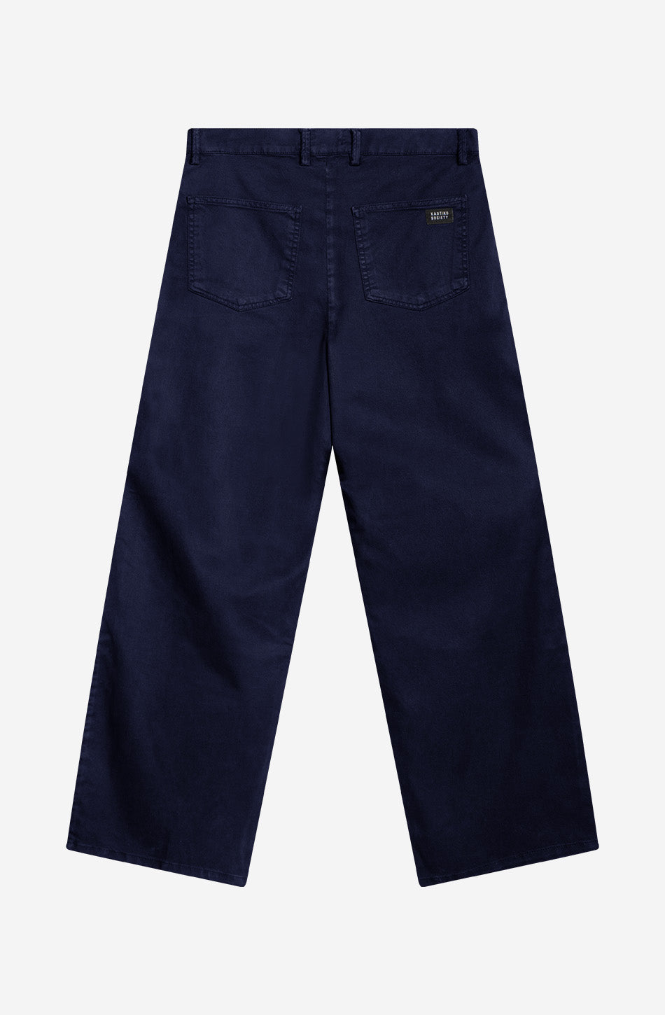 Pantalón Rufis Navy