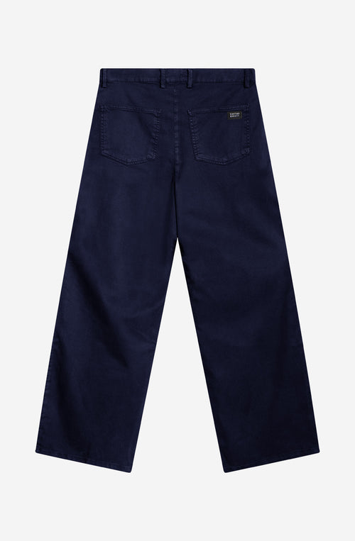 Pantalón Rufis Navy