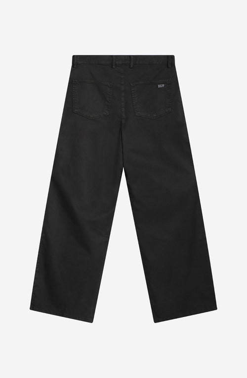 Pantalón Rufis Black