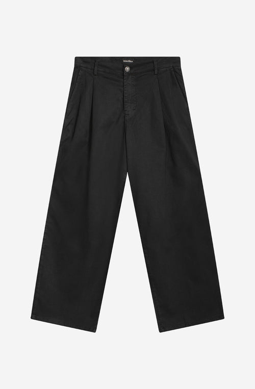 Pantalón Rufis Black