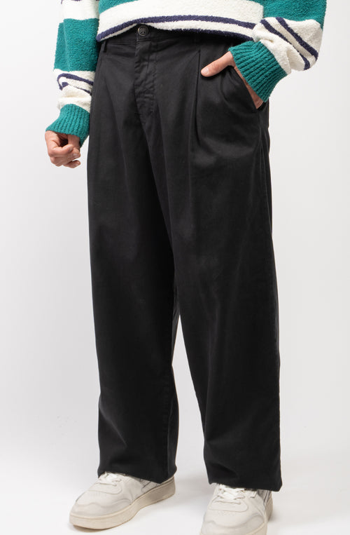 Pantalón Rufis Black