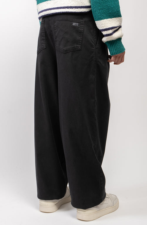 Pantalón Rufis Black