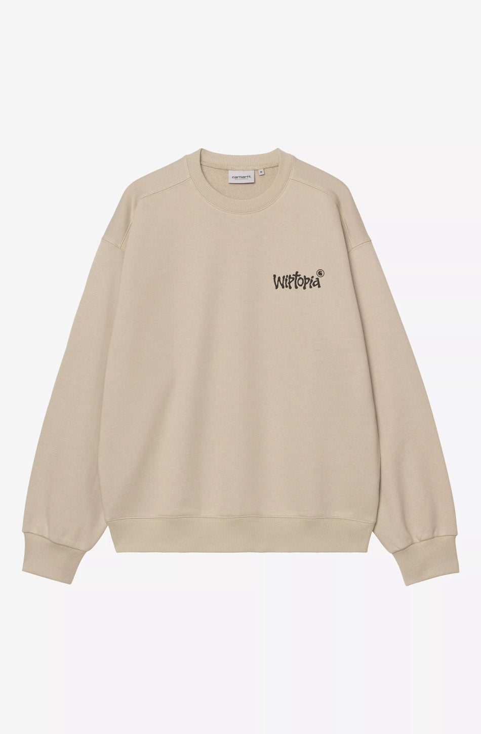 Carhartt WIP Wiptopia Wall Sweatshirt