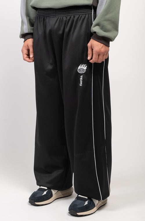 Pantalón Chaos World Black
