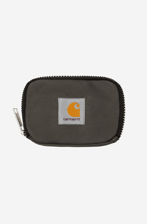 Carhartt WIP Leroy Wallet Porphyry