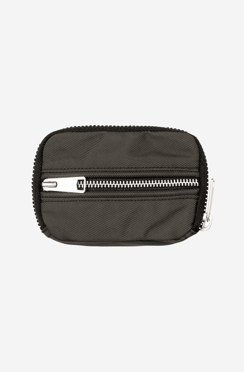 Carhartt WIP Leroy Wallet Porphyry