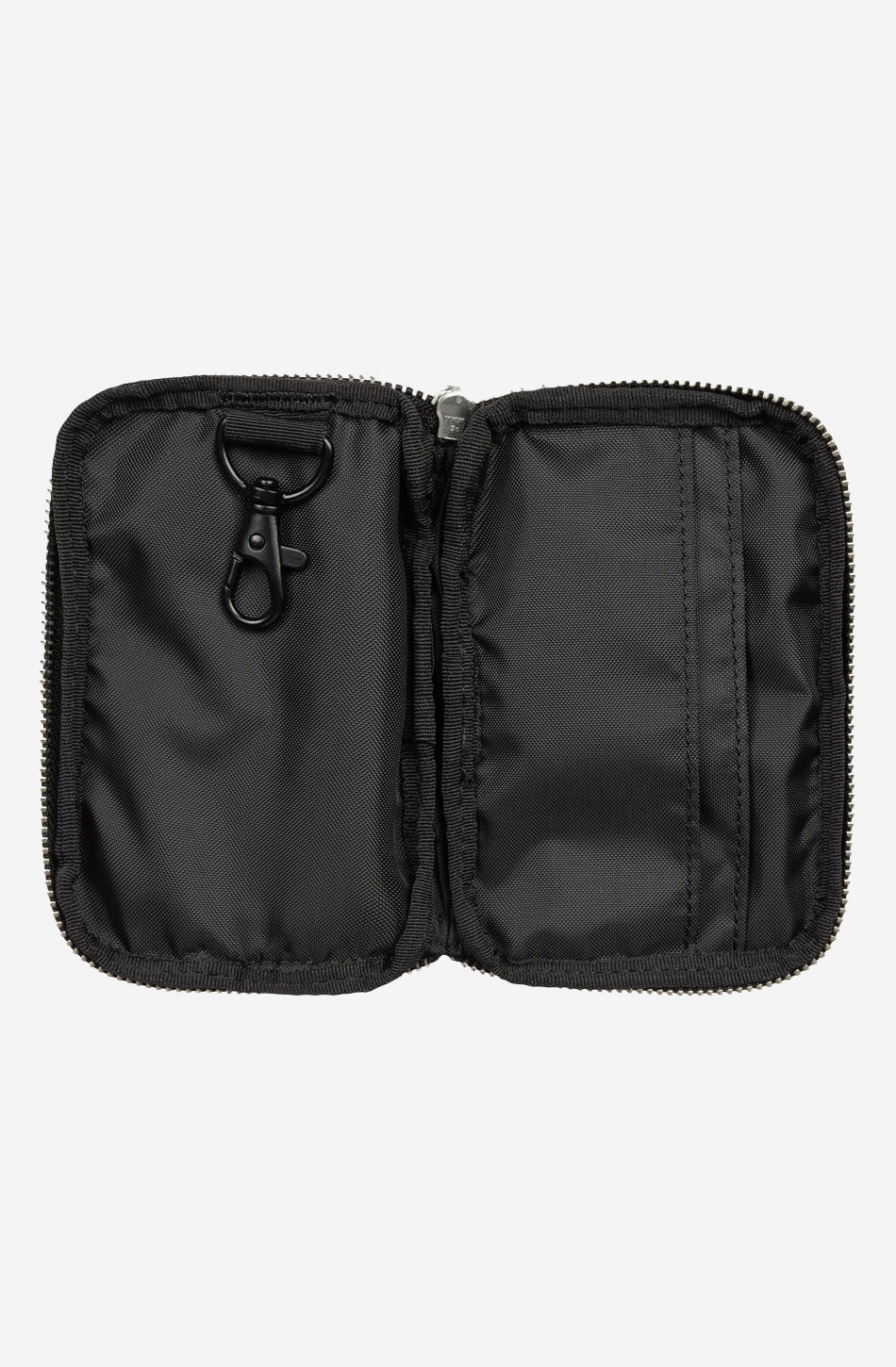 Carhartt WIP Leroy Wallet Porphyry