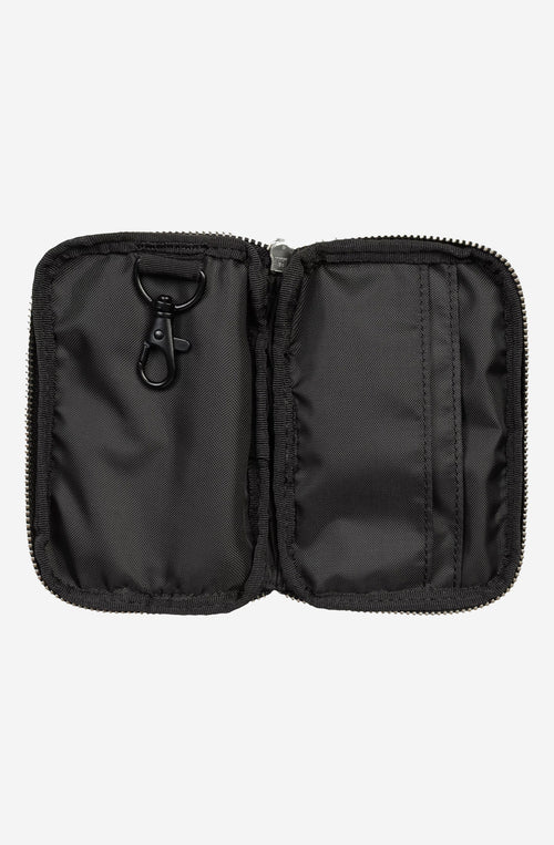 Carhartt WIP Leroy Wallet Porphyry
