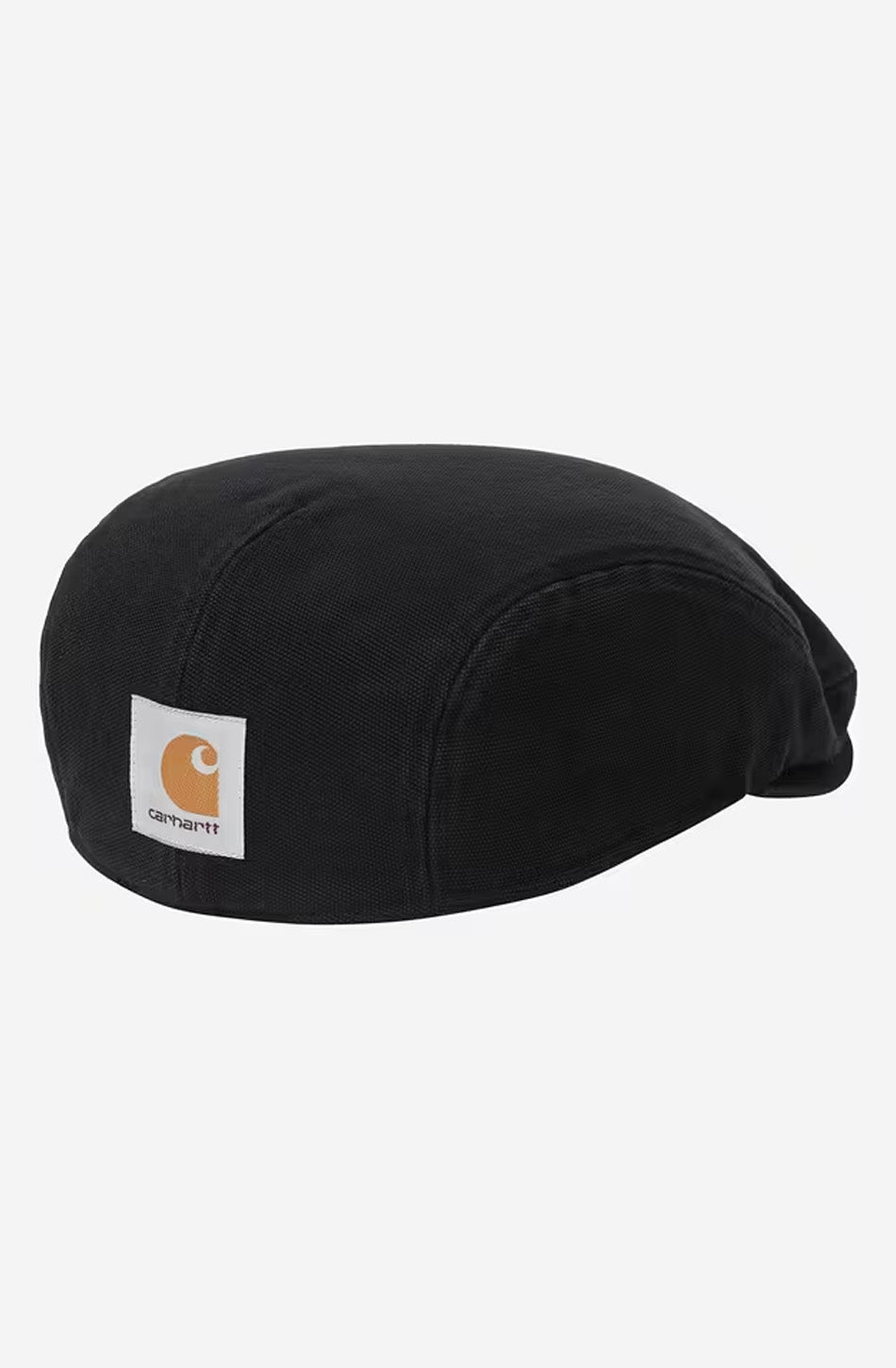 Carhartt WIP Webster Black Stone Washed Beret