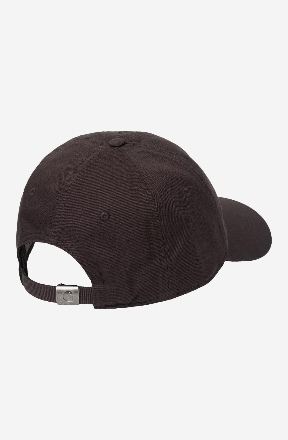 Carhartt WIP Madison Logo Cap Palisander/Wax