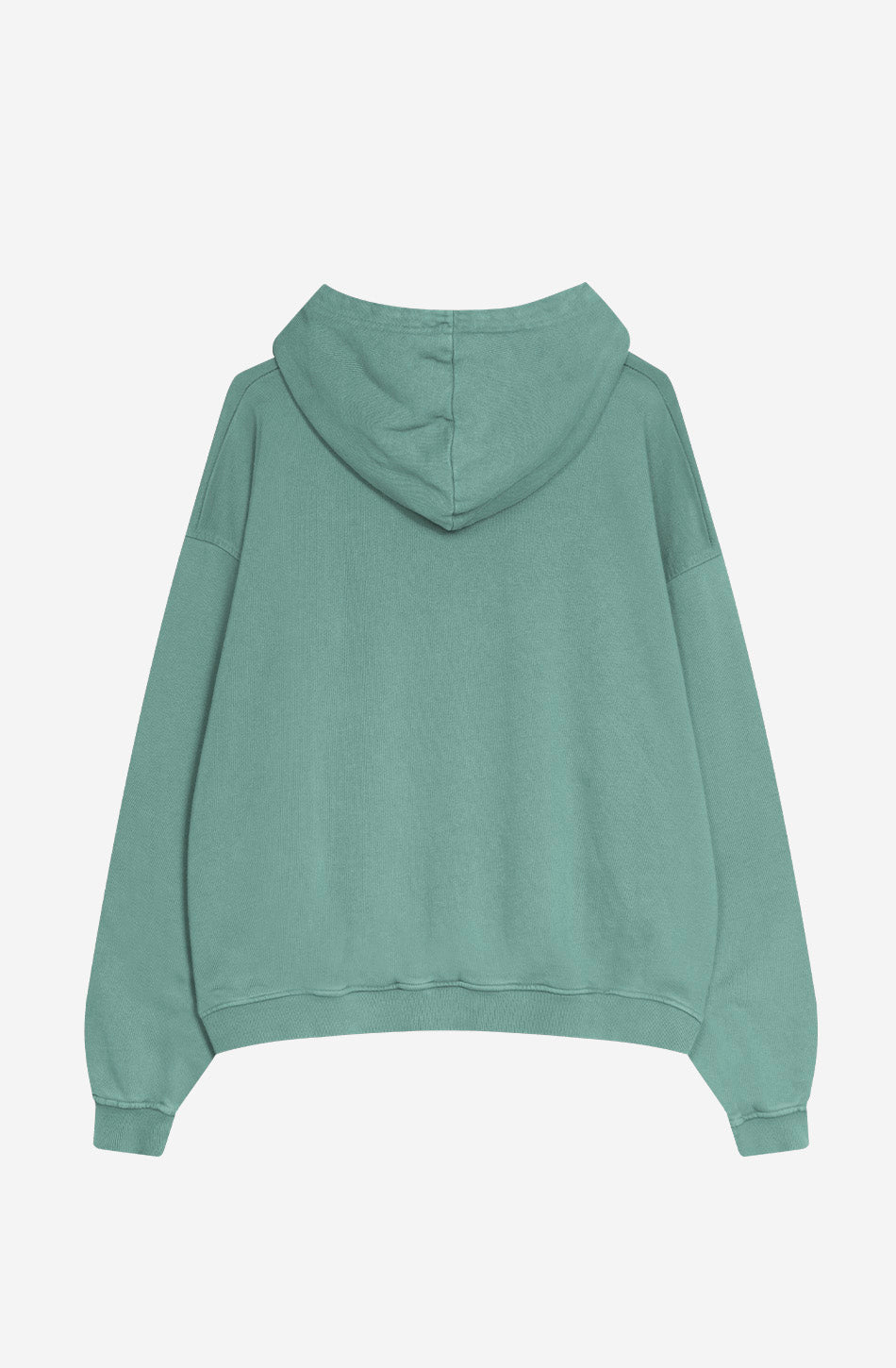 Sudadera Washed Cesare Heura