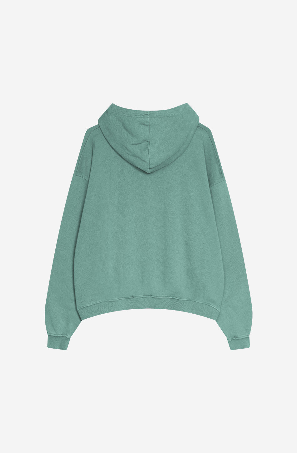 Sudadera Washed Cesare Heura