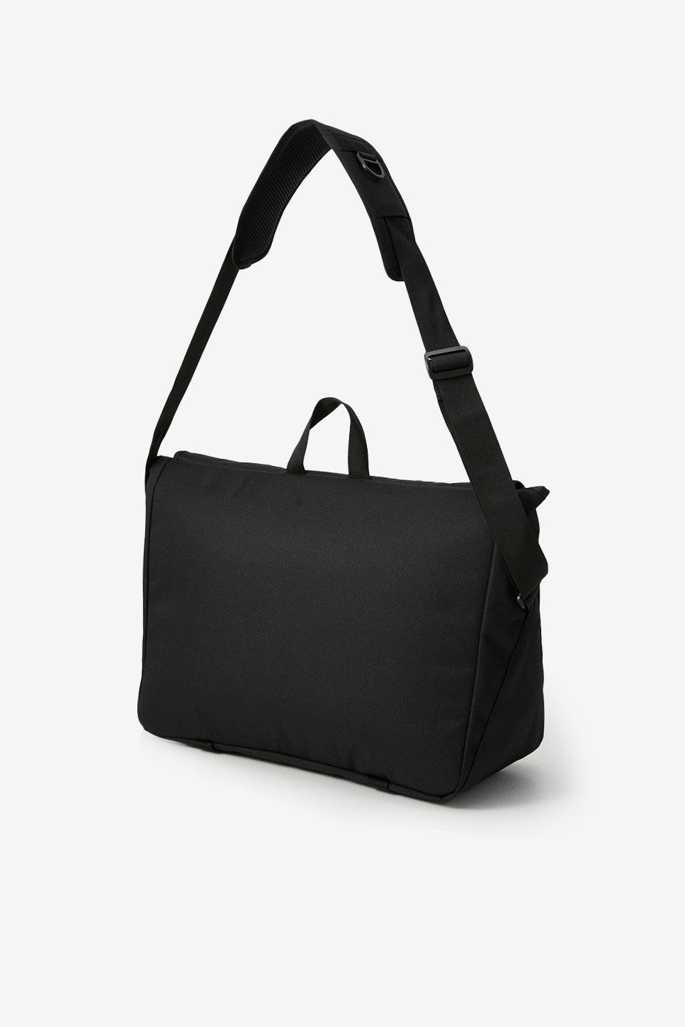 Carhartt WIP Jake Messenger Bag Black