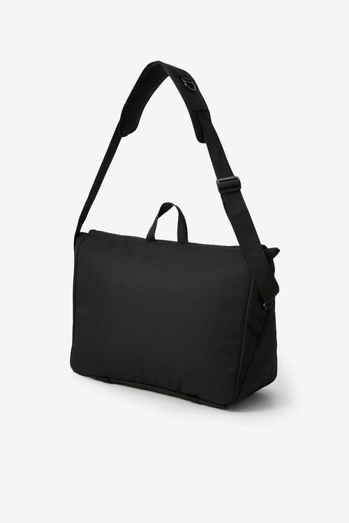 Carhartt WIP Jake Messenger Bag Black
