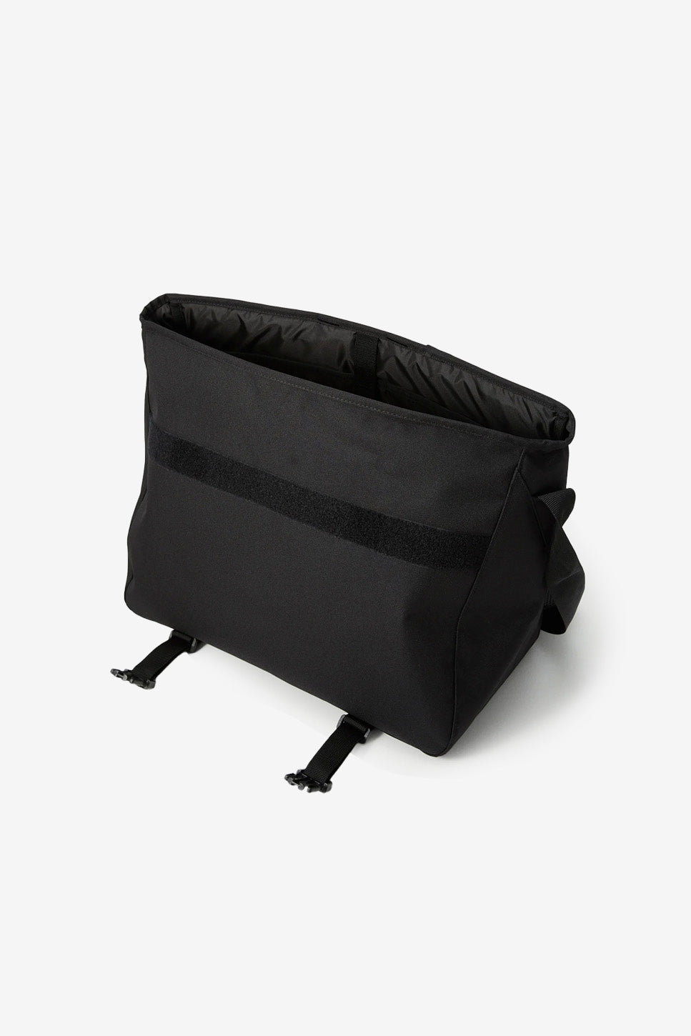 Carhartt WIP Jake Messenger Bag Black