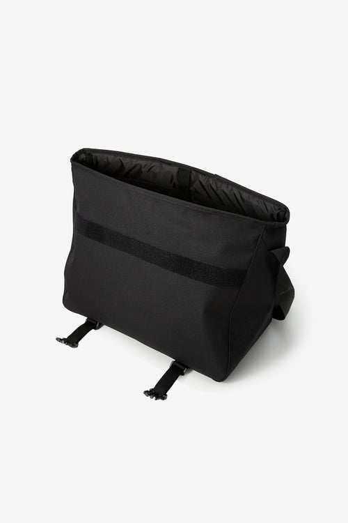 Carhartt WIP Jake Messenger Bag Black