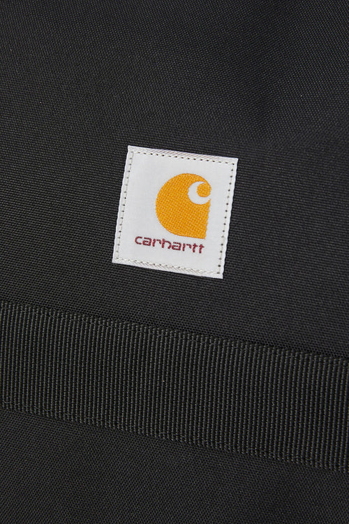 Carhartt WIP Jake Messenger Bag Black
