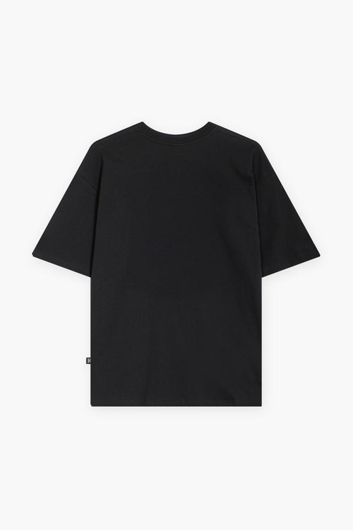Camiseta Dachshund Black