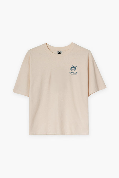 Cosmos Stone T-shirt