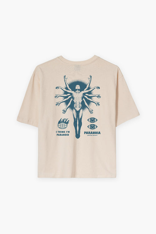 Cosmos Stone T-shirt