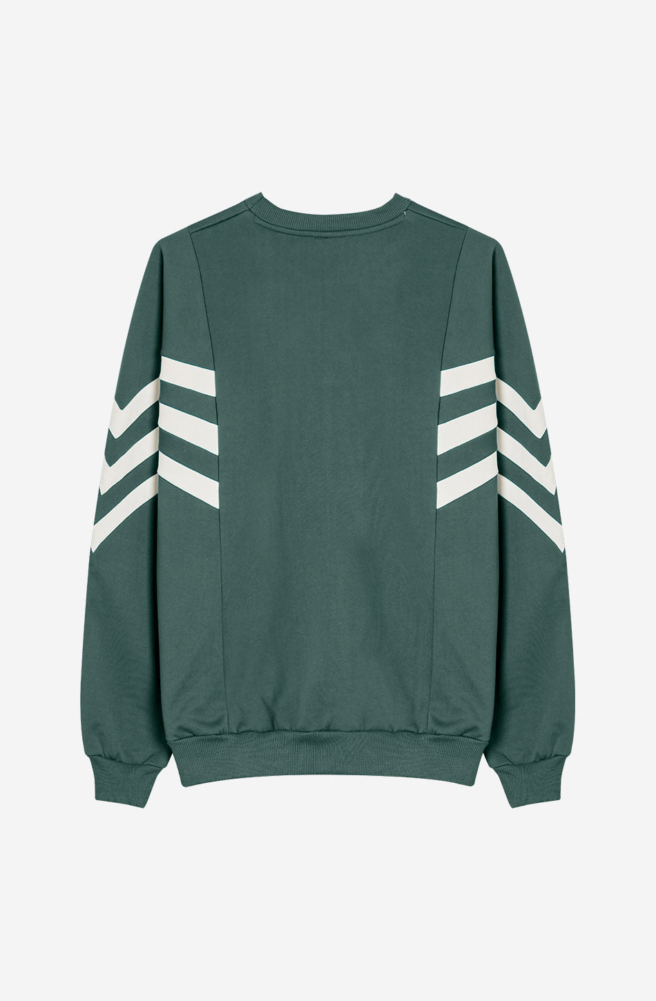 Sudadera Chad Heura/Ivory