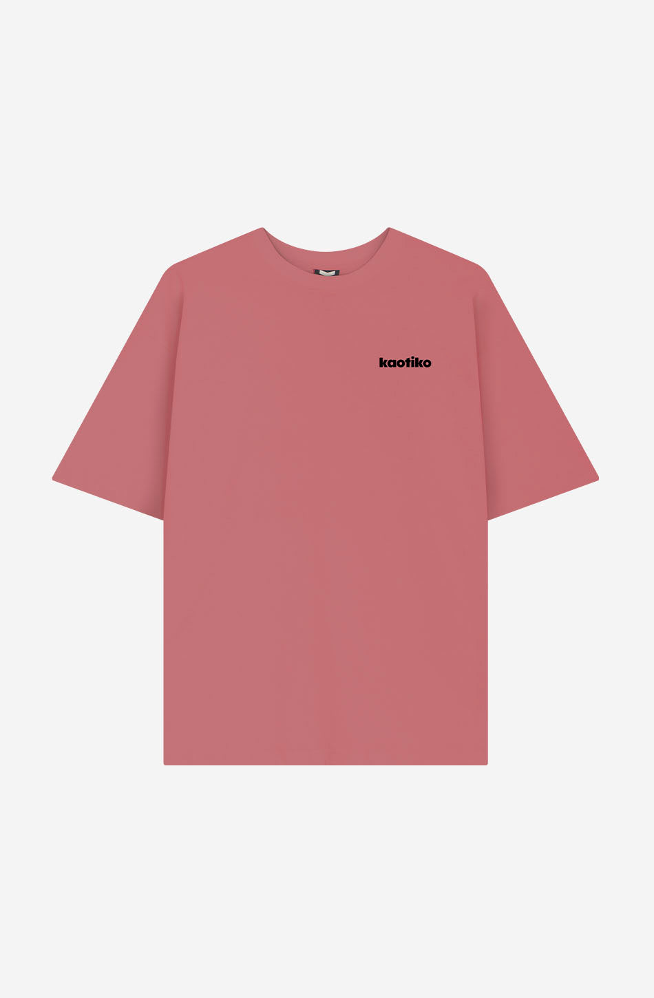 Regular Iconic Cherry T-shirt