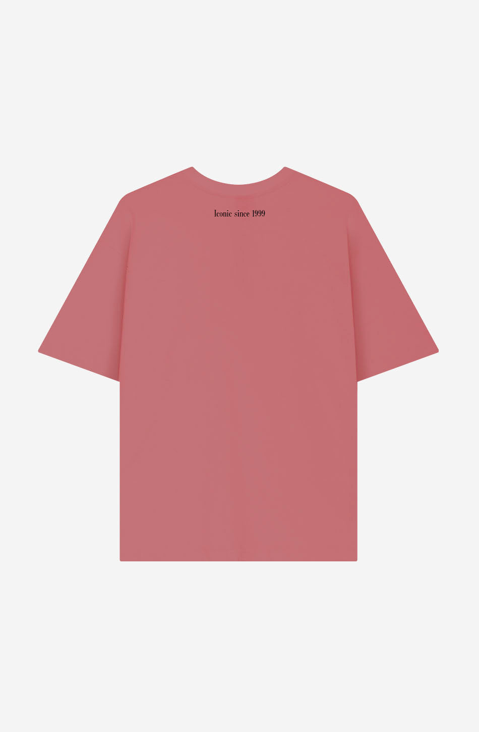 Regular Iconic Cherry T-shirt