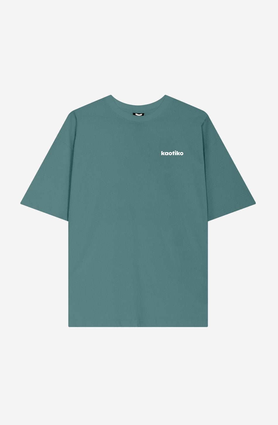 Camiseta Regular Iconic Forest