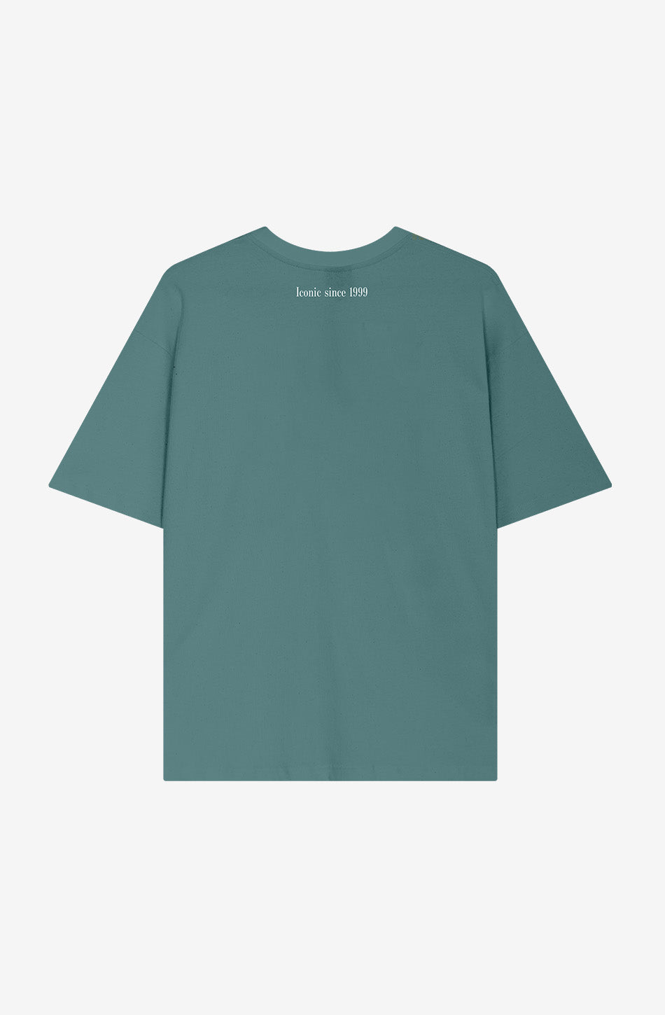 Camiseta Regular Iconic Forest