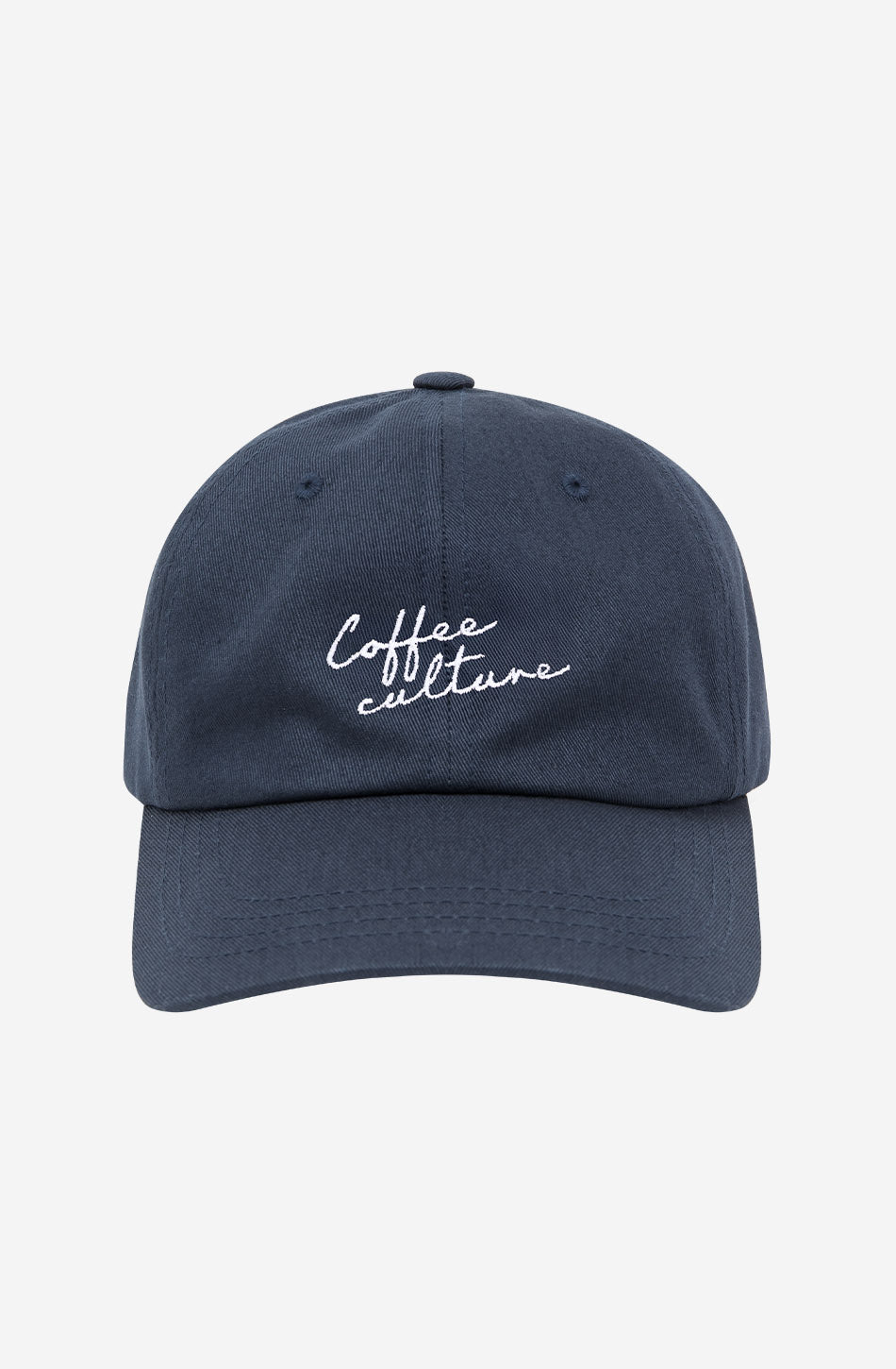 Gorra Coffee Culture Navy