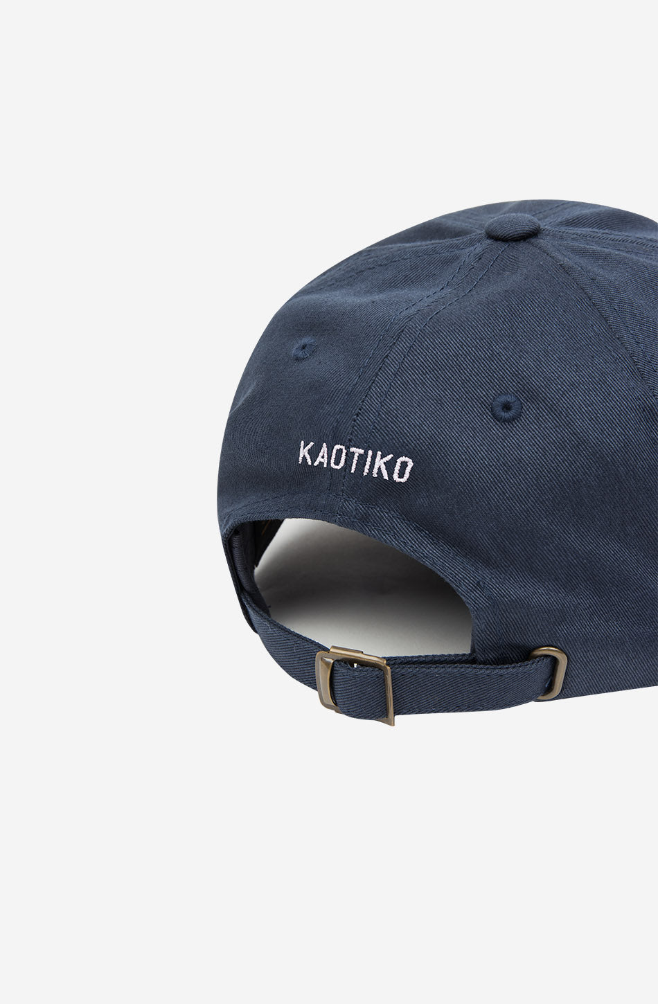 Gorra Coffee Culture Navy