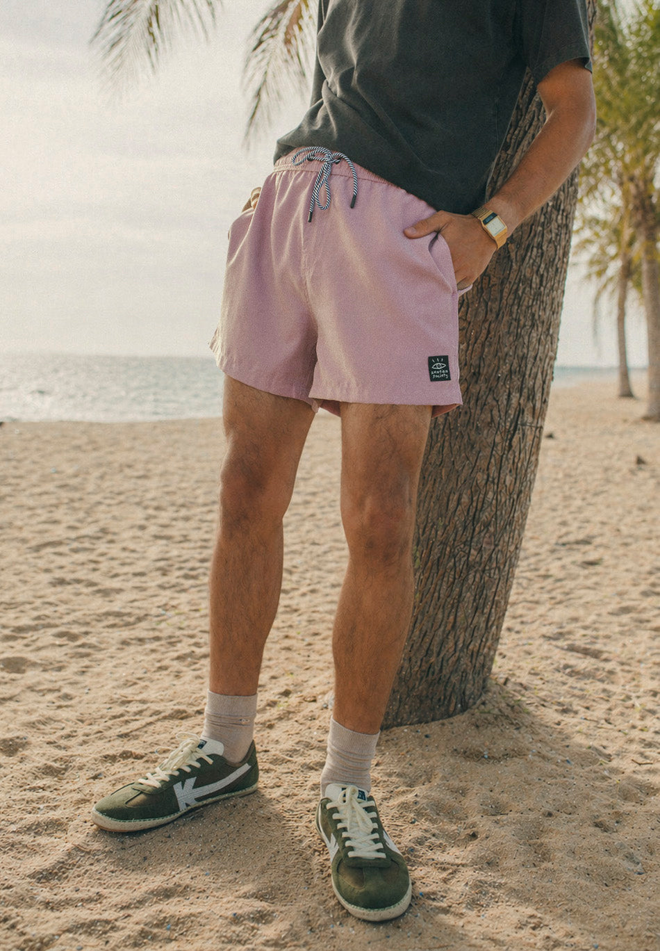 Bañador Urban Pink