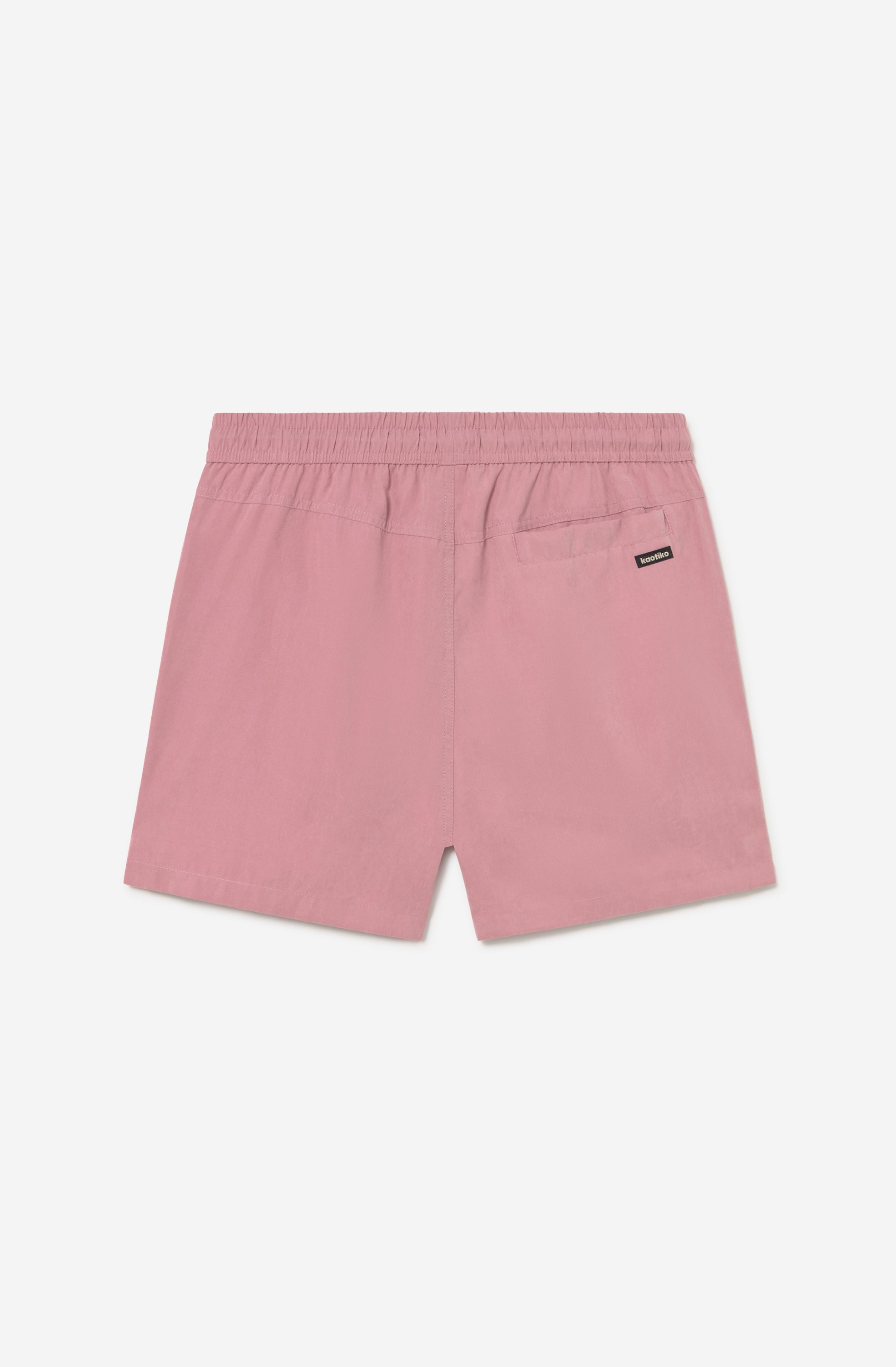 Bañador Urban Pink