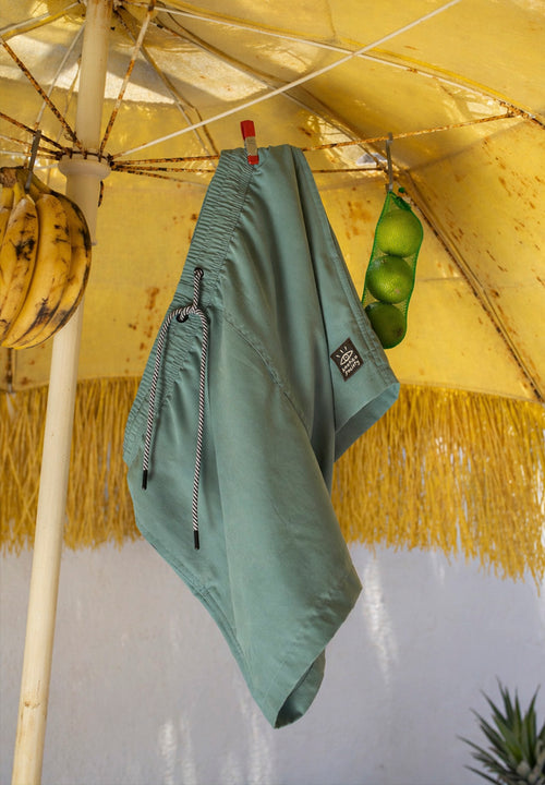 Bañador Urban Jade