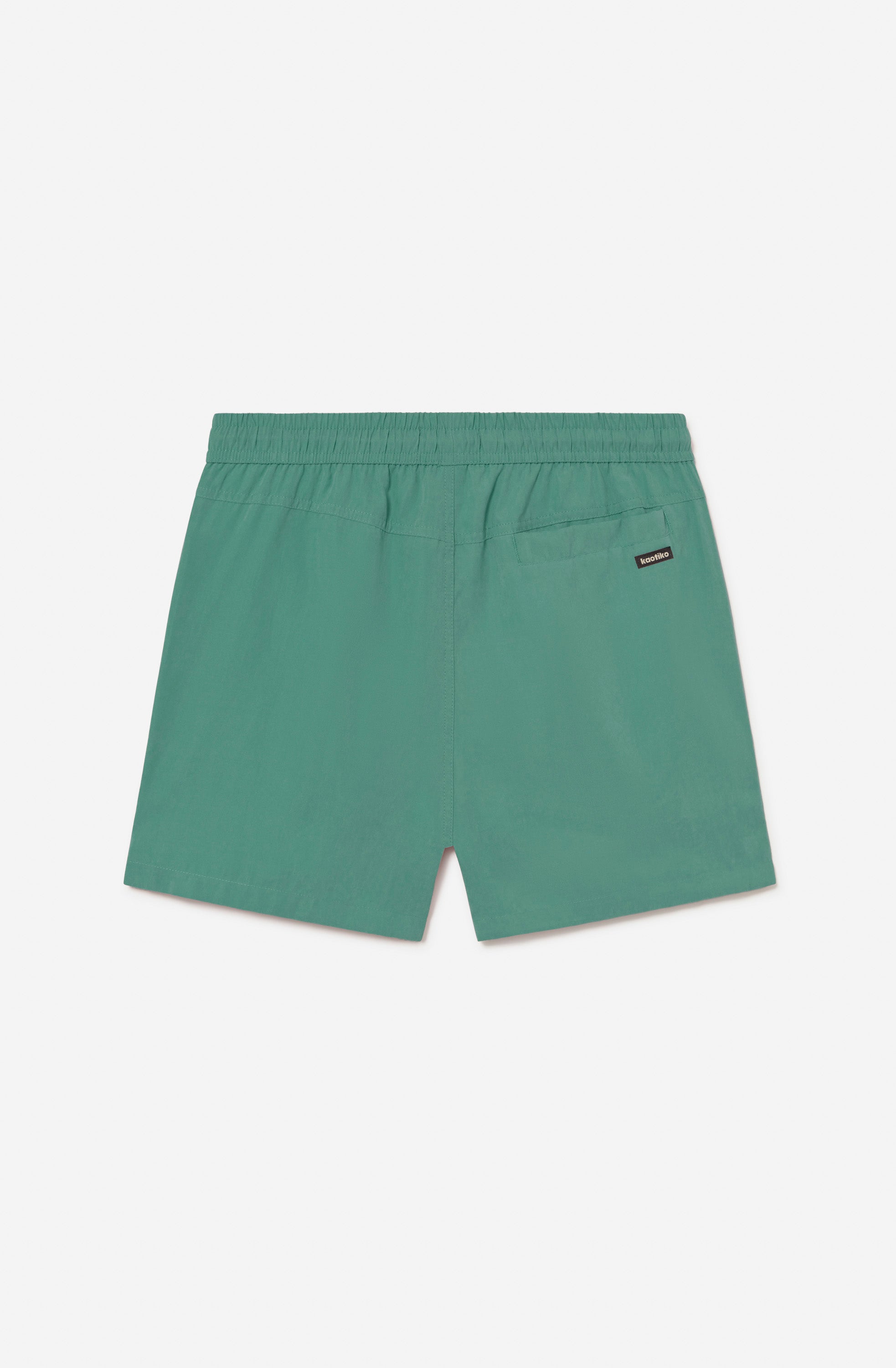 Bañador Urban Jade