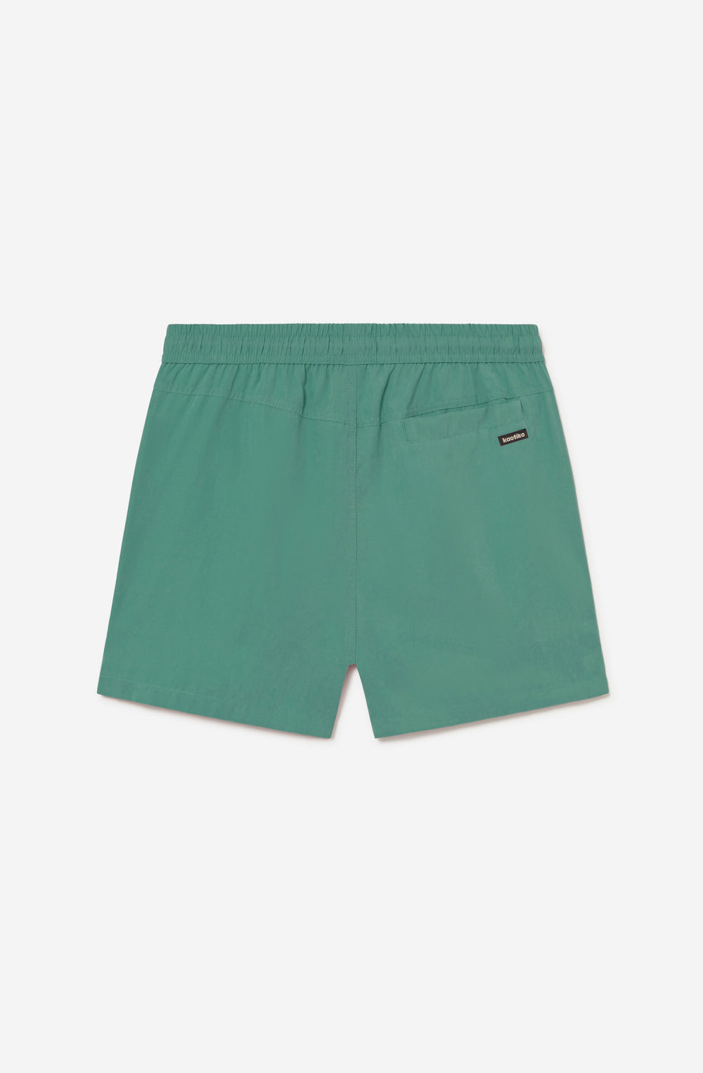 Urban Jade Swimsuit