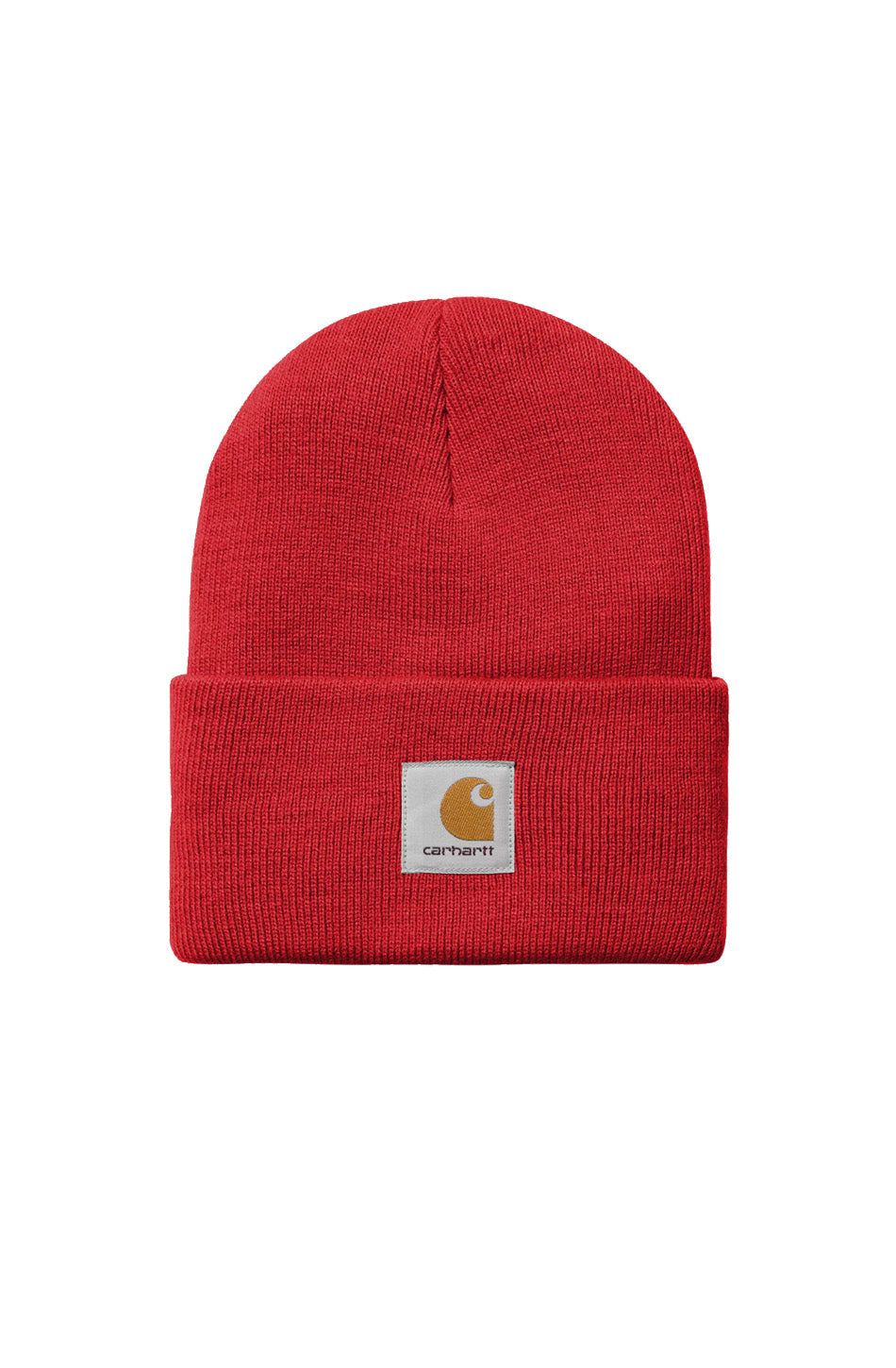 Carhartt WIP Acrylic Watch Hat Chili Pepper
