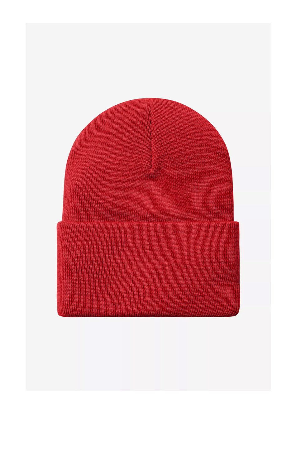 Carhartt WIP Acrylic Watch Hat Chili Pepper