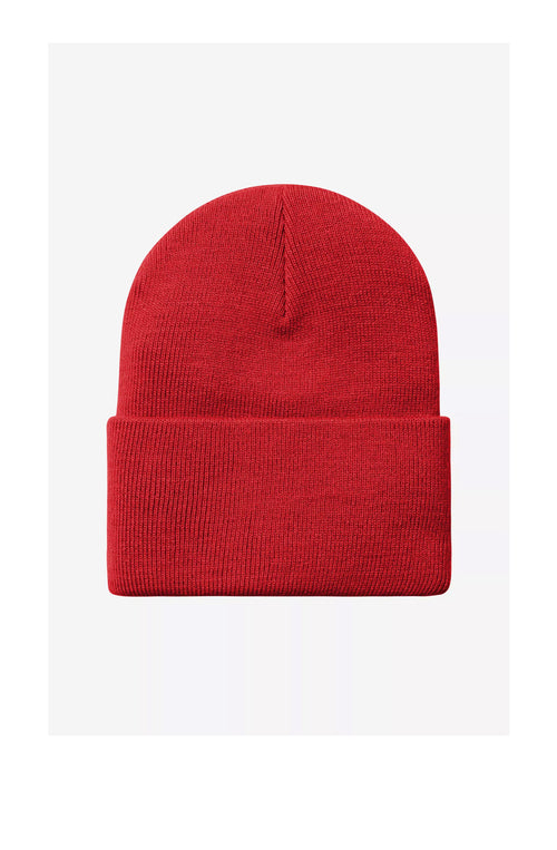 Gorro Carhartt WIP Acrylic Watch Hat Chili Pepper