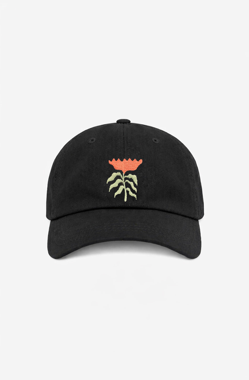 Gorra Lily Black