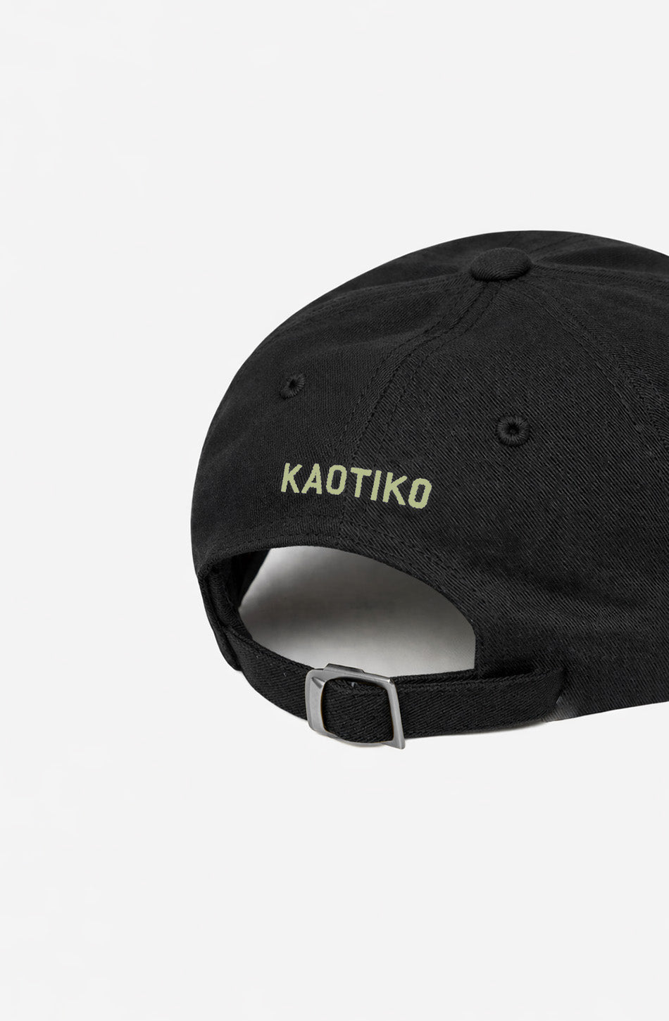 Gorra Lily Black