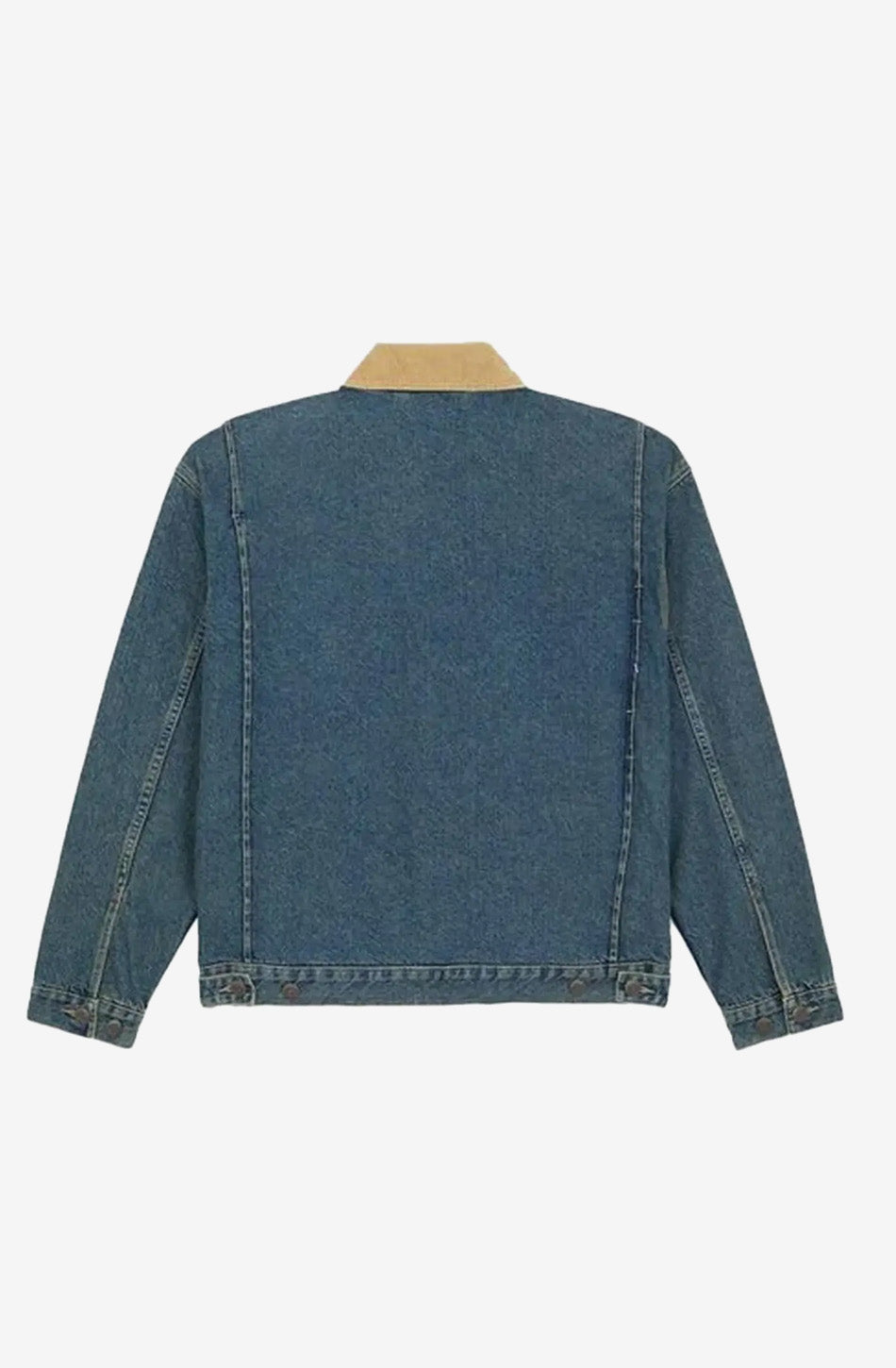 Chaqueta DICKIES Denim Painter Khaki Tinted Blue