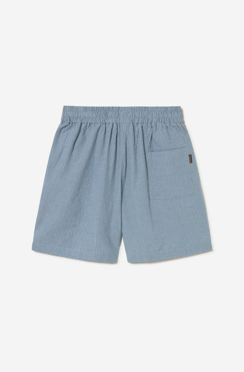 Bermuda Baracoa Blue