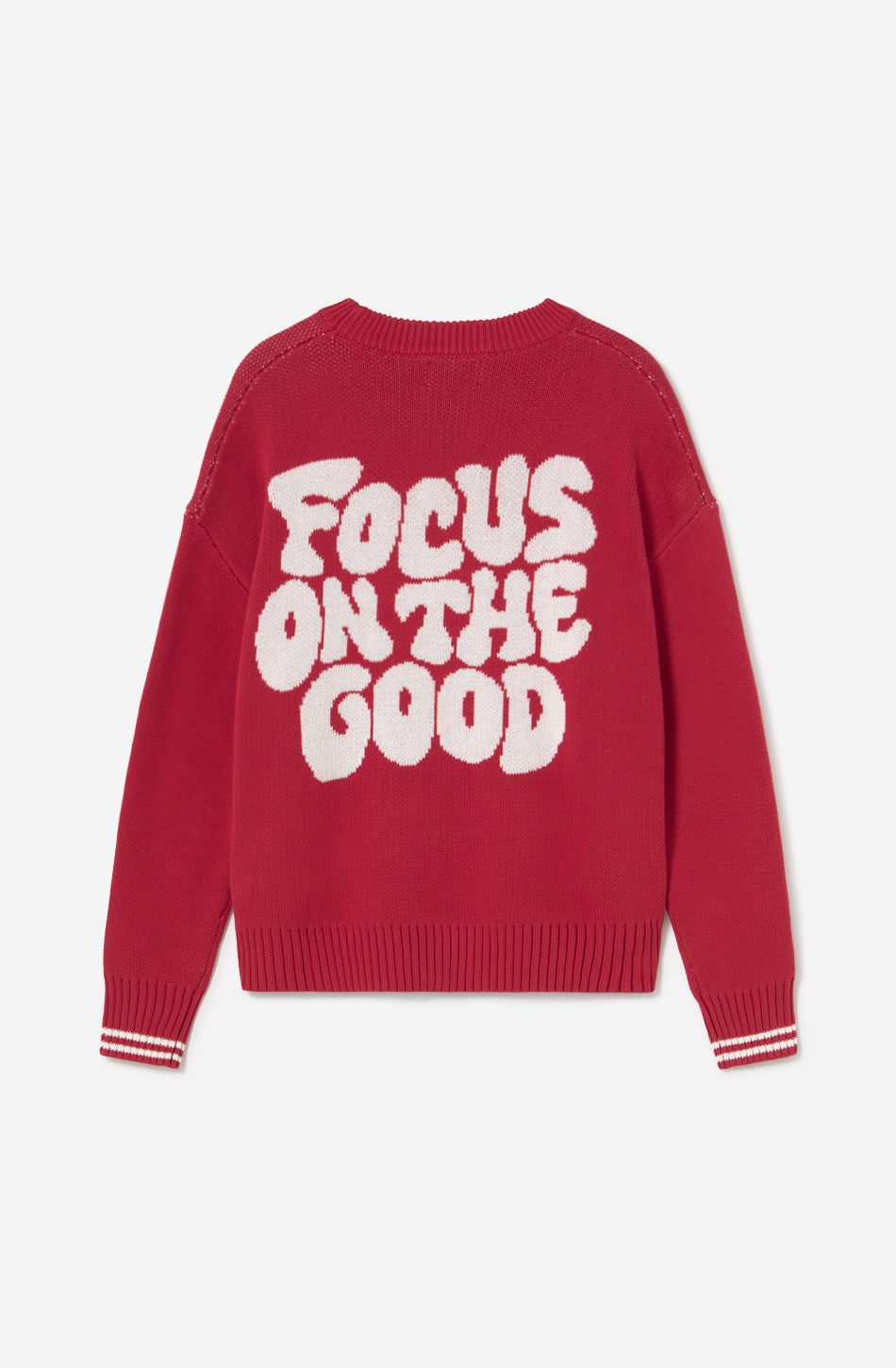 Jersey Maroon Focus